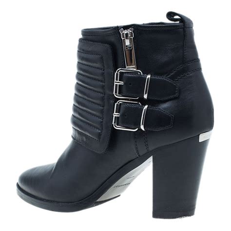 burberry hirshel moto ankle boots|Burberry Ankle Boots & Booties for Women .